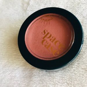 SPACE CASE Blush It’s not me it’s my sign NIB